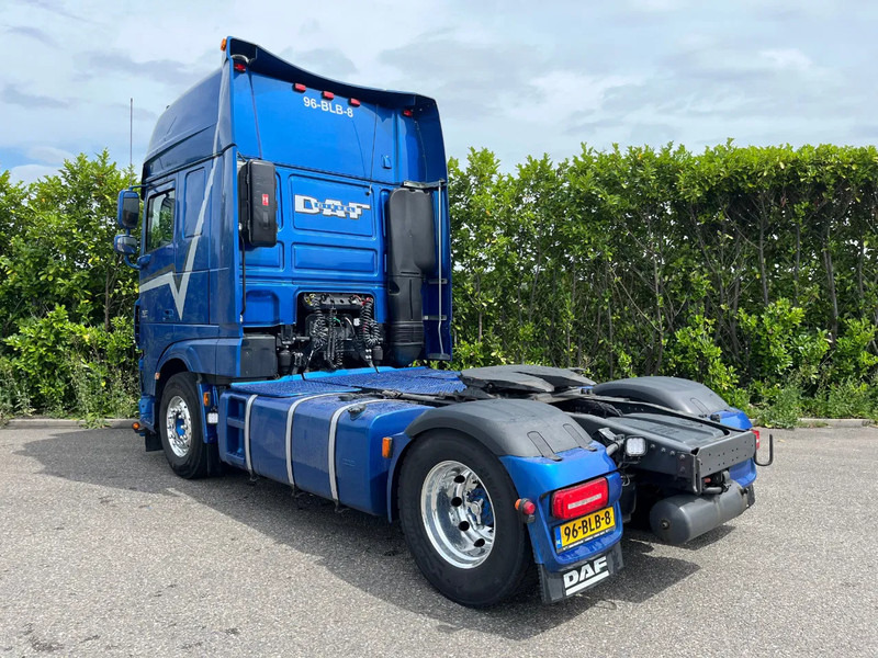 DAF XF 480 FT Euro6 Intarder Manual Showtruck - Tracteur routier: photos 3 DAF XF 480 FT Euro6 Intarder Manual Showtruck - Tracteur routier: photos 3