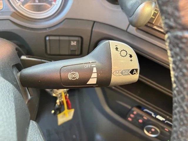 Tracteur routier DAF XF 480 FT Euro6: photos 9 Tracteur routier DAF XF 480 FT Euro6: photos 9