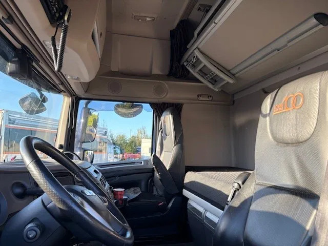 Tracteur routier DAF XF 480 FT Euro6: photos 6 Tracteur routier DAF XF 480 FT Euro6: photos 6