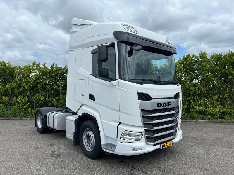 DAF XF 480 FT NGD - Tracteur routier: photos 1 DAF XF 480 FT NGD - Tracteur routier: photos 1