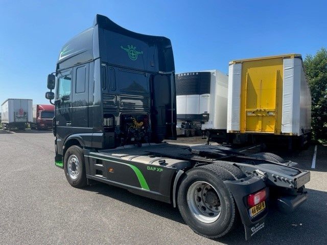 DAF XF 510 FT Euro6 Intarder - Tracteur routier: photos 3 DAF XF 510 FT Euro6 Intarder - Tracteur routier: photos 3