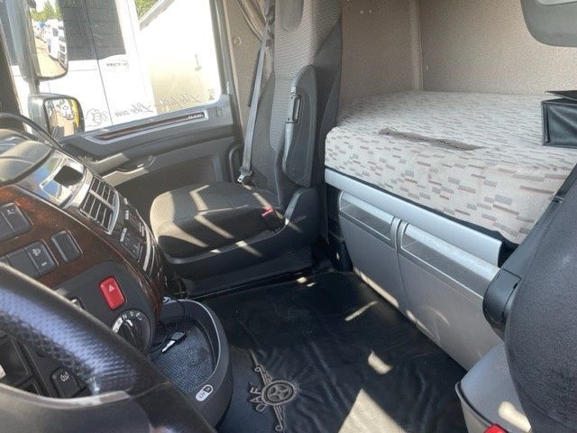 DAF XF 510 FT Euro6 Intarder - Tracteur routier: photos 5 DAF XF 510 FT Euro6 Intarder - Tracteur routier: photos 5