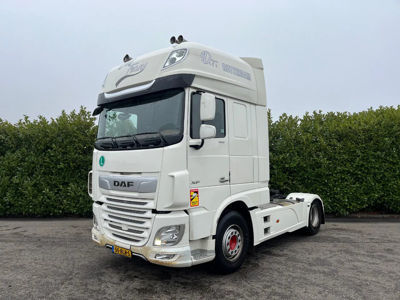 DAF XF 530 FT SSC Euro6 - Tracteur routier: photos 2 DAF XF 530 FT SSC Euro6 - Tracteur routier: photos 2