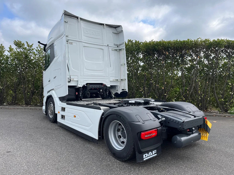 DAF XG+ 480 FT Euro6 Full-Air - Tracteur routier: photos 3 DAF XG+ 480 FT Euro6 Full-Air - Tracteur routier: photos 3