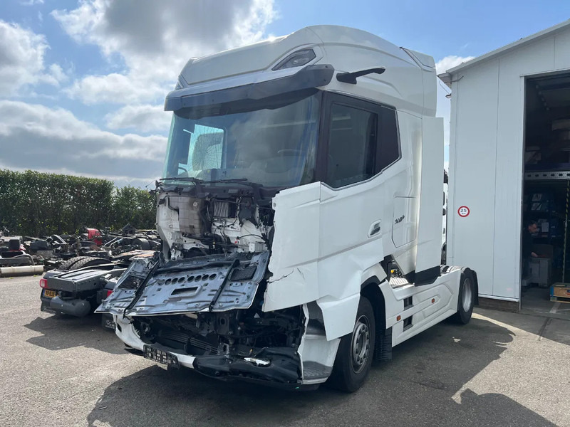 DAF XG+ 480 FT Euro6 SCHADE - Tracteur routier: photos 2 DAF XG+ 480 FT Euro6 SCHADE - Tracteur routier: photos 2