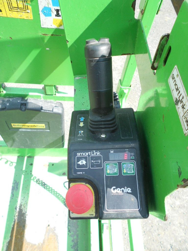 Genie GS 1932, Scherenarbeitsbühne Genie 8 m en crédit-bail Genie GS 1932, Scherenarbeitsbühne Genie 8 m: photos 15 Genie GS 1932, Scherenarbeitsbühne Genie 8 m en crédit-bail Genie GS 1932, Scherenarbeitsbühne Genie 8 m: photos 15