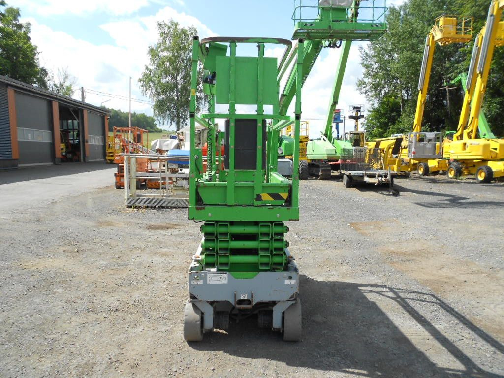 Genie GS 1932, Scherenarbeitsbühne Genie 8 m en crédit-bail Genie GS 1932, Scherenarbeitsbühne Genie 8 m: photos 18 Genie GS 1932, Scherenarbeitsbühne Genie 8 m en crédit-bail Genie GS 1932, Scherenarbeitsbühne Genie 8 m: photos 18