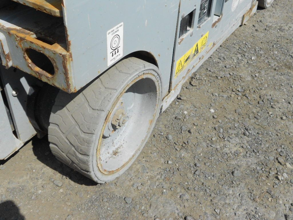 Genie GS 1932, Scherenarbeitsbühne Genie 8 m en crédit-bail Genie GS 1932, Scherenarbeitsbühne Genie 8 m: photos 12 Genie GS 1932, Scherenarbeitsbühne Genie 8 m en crédit-bail Genie GS 1932, Scherenarbeitsbühne Genie 8 m: photos 12