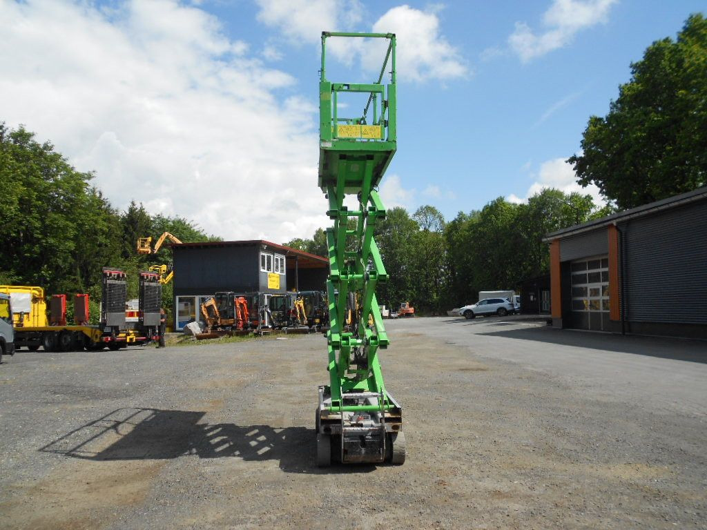 Genie GS 1932, Scherenarbeitsbühne Genie 8 m en crédit-bail Genie GS 1932, Scherenarbeitsbühne Genie 8 m: photos 7 Genie GS 1932, Scherenarbeitsbühne Genie 8 m en crédit-bail Genie GS 1932, Scherenarbeitsbühne Genie 8 m: photos 7