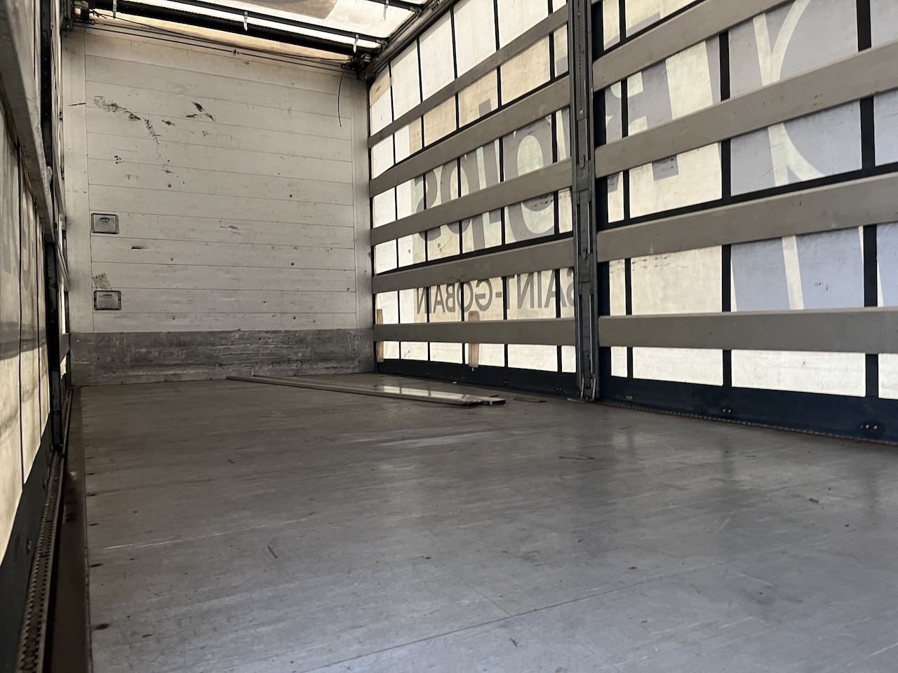 Scania R440 6x2 Hiab 166 E-5 HiDuo | AHK | Lenk-Lift A. - Camion à rideaux coulissants, Camion grue: photos 5 Scania R440 6x2 Hiab 166 E-5 HiDuo | AHK | Lenk-Lift A. - Camion à rideaux coulissants, Camion grue: photos 5