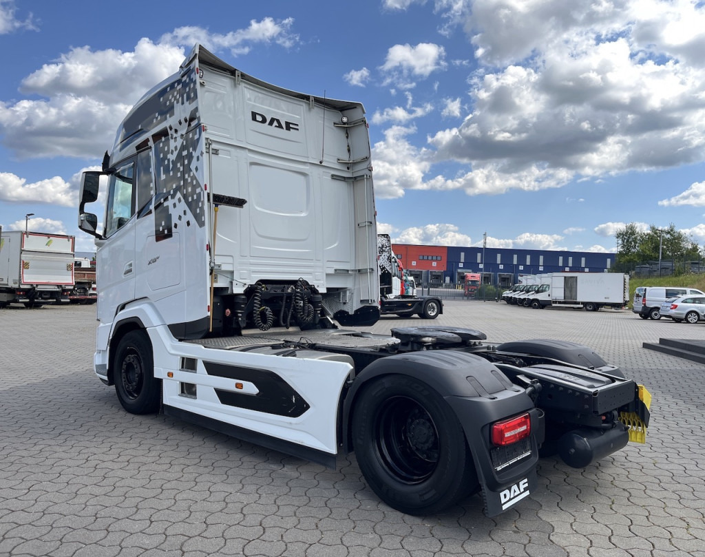 Tracteur routier Daf XG+ 530 FT 4x2  Sattelzugmaschine   Garantie: photos 6