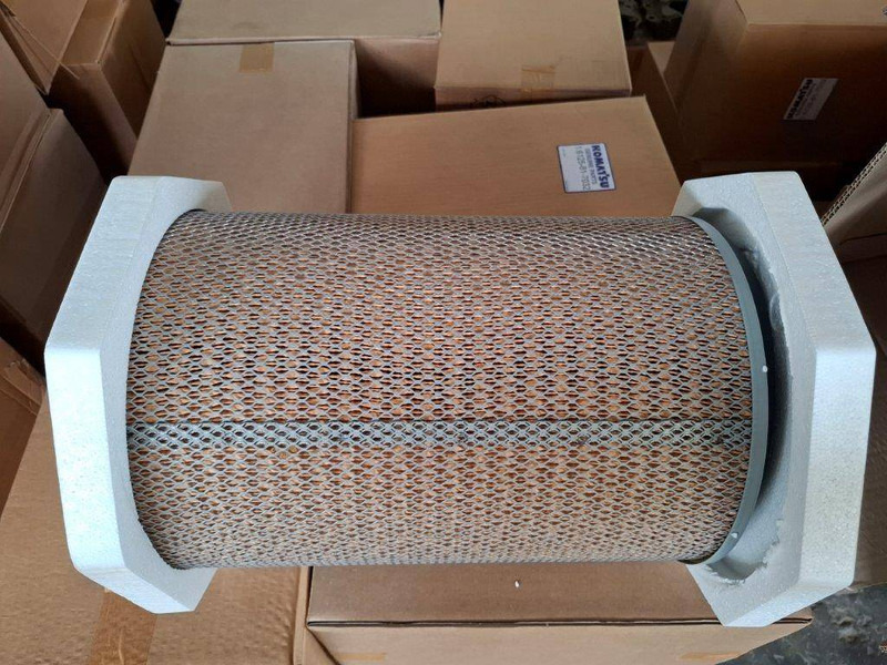 Komatsu 6125-81-7032 - Moteur pour Engins de chantier: photos 5 Komatsu 6125-81-7032 - Moteur pour Engins de chantier: photos 5