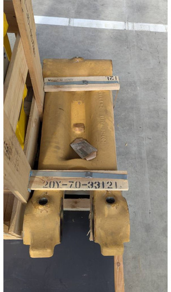 Komatsu PC210LC-8 LINK 20Y-70-33121 - Flèche pour Engins de chantier: photos 2 Komatsu PC210LC-8 LINK 20Y-70-33121 - Flèche pour Engins de chantier: photos 2