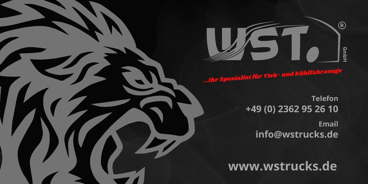 Semi-remorque rideaux coulissants Krone SD 27 Planauflieger Coil Edscha | ABS, EBS, XL: photos 13 Semi-remorque rideaux coulissants Krone SD 27 Planauflieger Coil Edscha | ABS, EBS, XL: photos 13