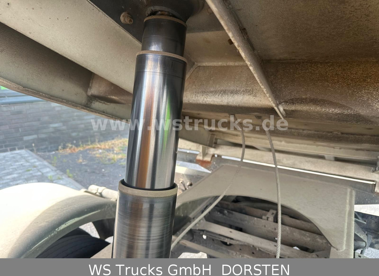 Mitsubishi Canter-DREISEITENKIPPER-DoKa-7.SITZER-EURO6 - Utilitaire benne, Utilitaire double cabine: photos 3 Mitsubishi Canter-DREISEITENKIPPER-DoKa-7.SITZER-EURO6 - Utilitaire benne, Utilitaire double cabine: photos 3
