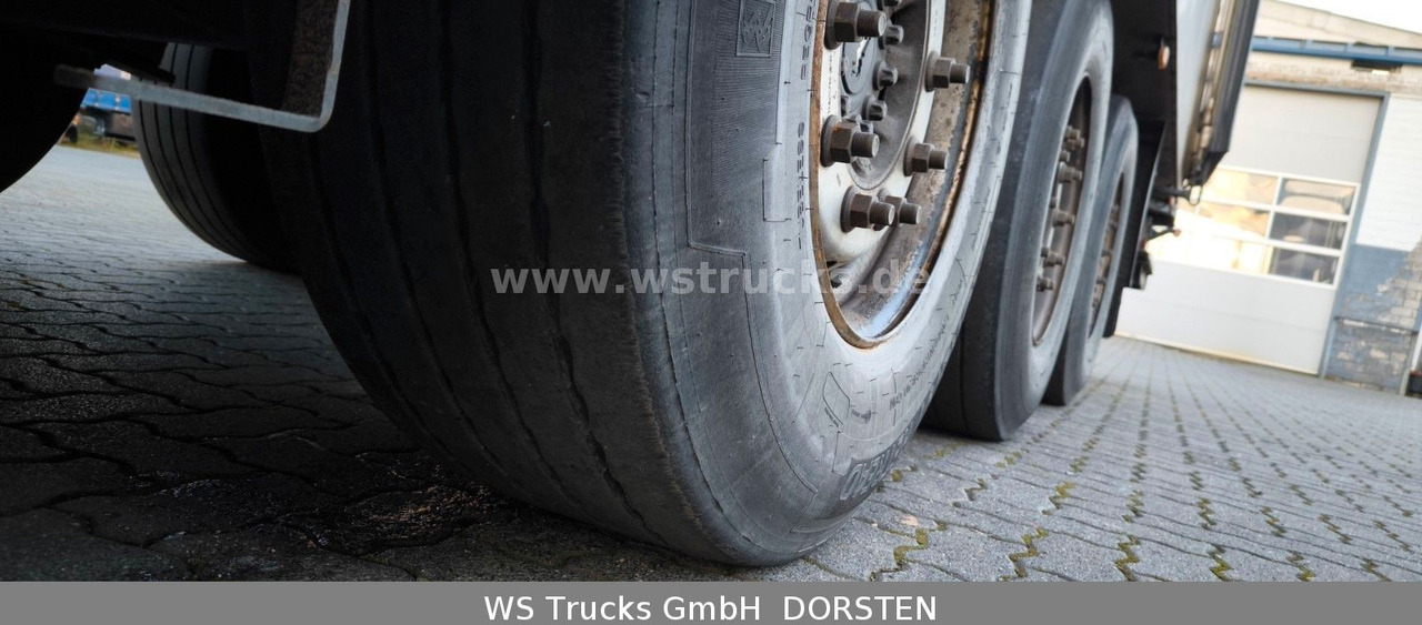 Semi-remorque frigorifique Schmitz Cargobull SKO 24 Kühlauflieger Vector 1850 MT, Bi-Temp: photos 14