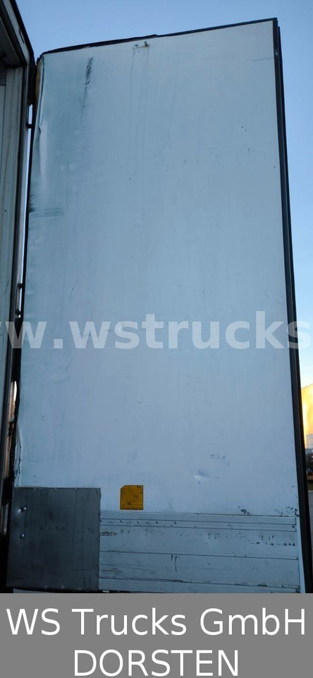 Semi-remorque frigorifique Schmitz Cargobull SKO 24 Kühlauflieger Vector 1850 MT, Bi-Temp: photos 8