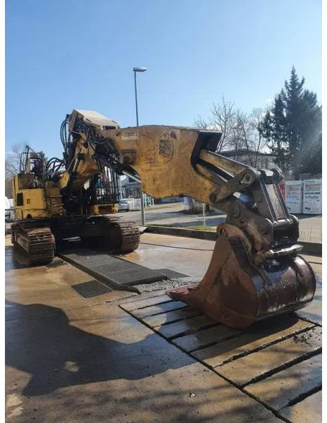 Caterpillar 3 Stück! 328D TUNNELBAG Tiefl. Schild Ripper 328D TUNNELBAGGER Tiefl. Schild Ripper - Pelle sur chenille: photos 2 Caterpillar 3 Stück! 328D TUNNELBAG Tiefl. Schild Ripper 328D TUNNELBAGGER Tiefl. Schild Ripper - Pelle sur chenille: photos 2