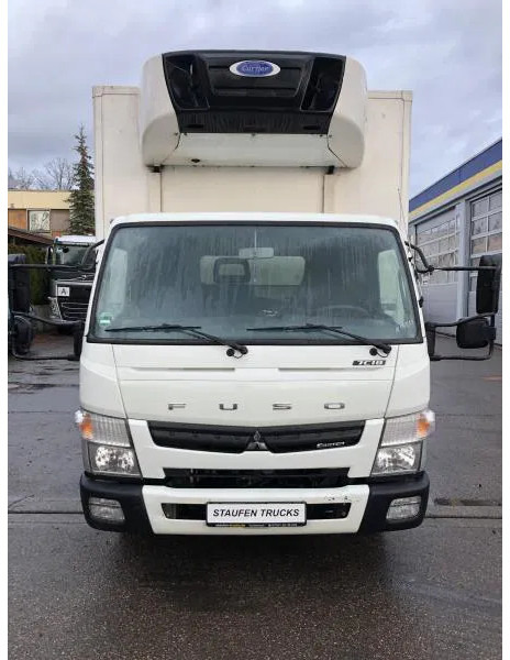 DAF 7C18 Tiefkühl E6 Motor NEU! Lamberet - Utilitaire frigorifique: photos 5 DAF 7C18 Tiefkühl E6 Motor NEU! Lamberet - Utilitaire frigorifique: photos 5