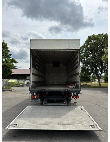 Camion frigorifique neuf Mercedes-Benz Atego 1222 L Kühl-LKW Klima: photos 6