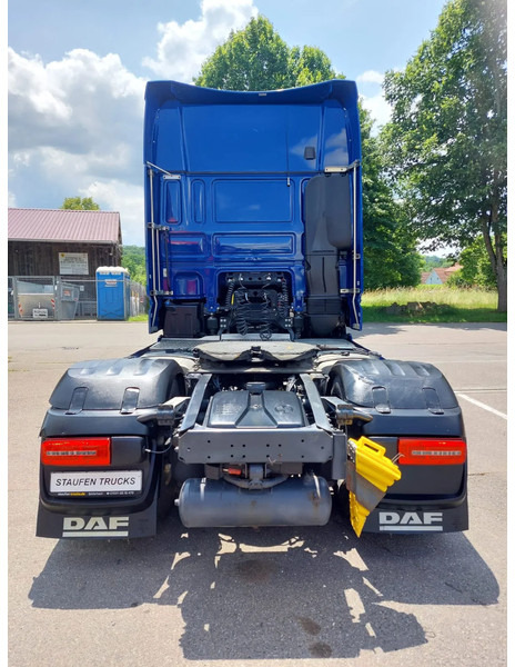 DAF XF 106 530 SSC Intarder ALCOA Standard - Tracteur routier: photos 4 DAF XF 106 530 SSC Intarder ALCOA Standard - Tracteur routier: photos 4