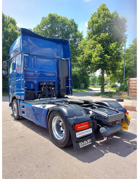 DAF XF 106 530 SSC Intarder ALCOA Standard - Tracteur routier: photos 3 DAF XF 106 530 SSC Intarder ALCOA Standard - Tracteur routier: photos 3