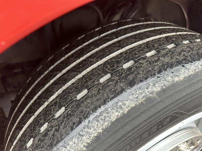 Tracteur routier Scania R450 MEGA SZM 4x2 Topline E6 Intarder: photos 18 Tracteur routier Scania R450 MEGA SZM 4x2 Topline E6 Intarder: photos 18