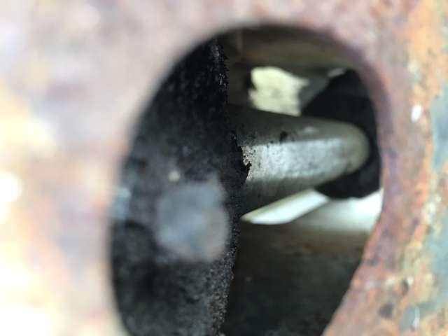 2080mm - Godet pour chargeur: photos 4 2080mm - Godet pour chargeur: photos 4