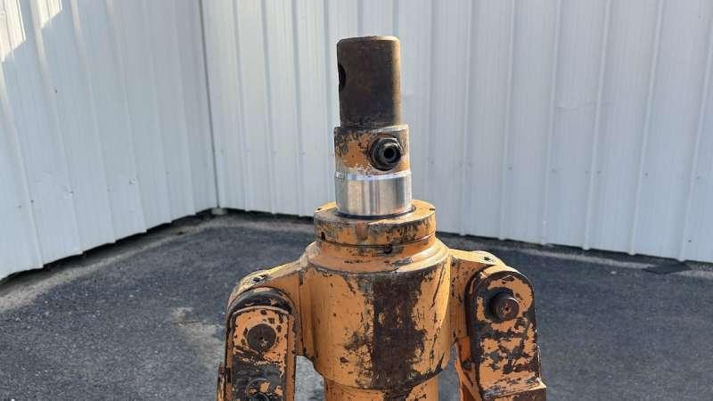 450mm - terrassement - Grappin: photos 4 450mm - terrassement - Grappin: photos 4