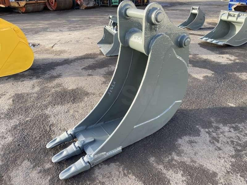 500mm - Axes 70mm - Godet pour pelle: photos 1 500mm - Axes 70mm - Godet pour pelle: photos 1