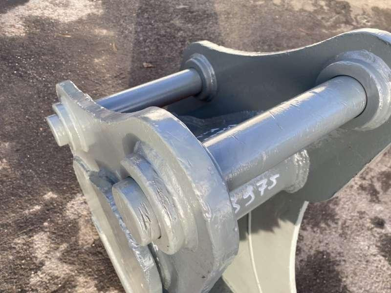 500mm - Axes 70mm - Godet pour pelle: photos 4 500mm - Axes 70mm - Godet pour pelle: photos 4