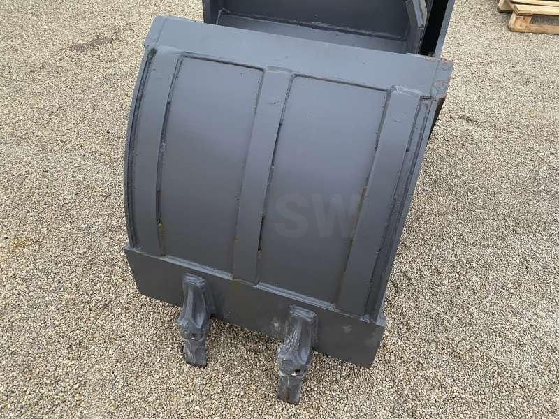 650mm - ouverture 1550mm - 14 / 18 Tonnes - Grappin: photos 4 650mm - ouverture 1550mm - 14 / 18 Tonnes - Grappin: photos 4