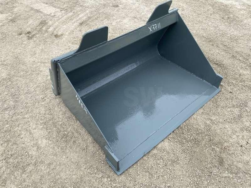 900mm pour chargeur - Godet pour chargeur pour Engins de chantier: photos 1 900mm pour chargeur - Godet pour chargeur pour Engins de chantier: photos 1