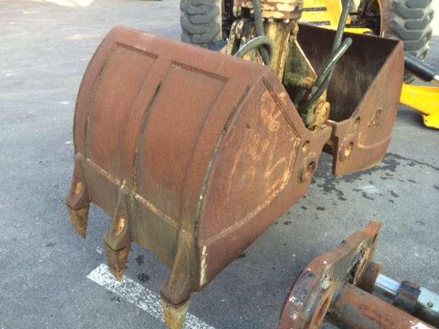 ARDEN EQUIPMENT Terrassement 850mm - Grappin: photos 1 ARDEN EQUIPMENT Terrassement 850mm - Grappin: photos 1