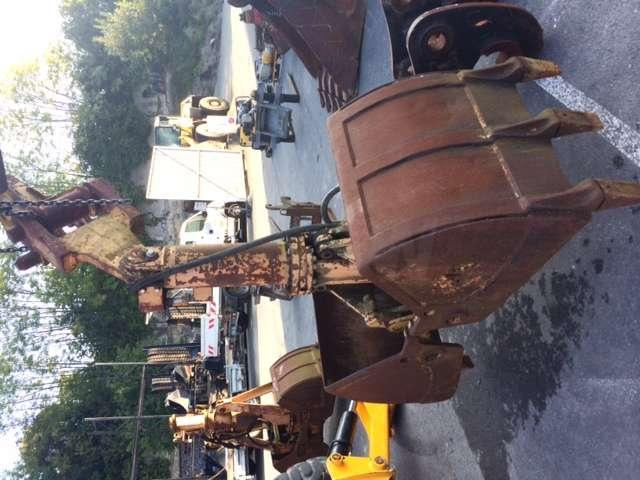 ARDEN EQUIPMENT Terrassement 850mm - Grappin: photos 3 ARDEN EQUIPMENT Terrassement 850mm - Grappin: photos 3