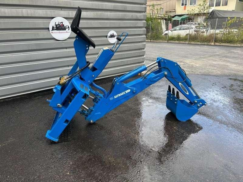 CSF ALTHAUS - Autre matériel: photos 3 CSF ALTHAUS - Autre matériel: photos 3