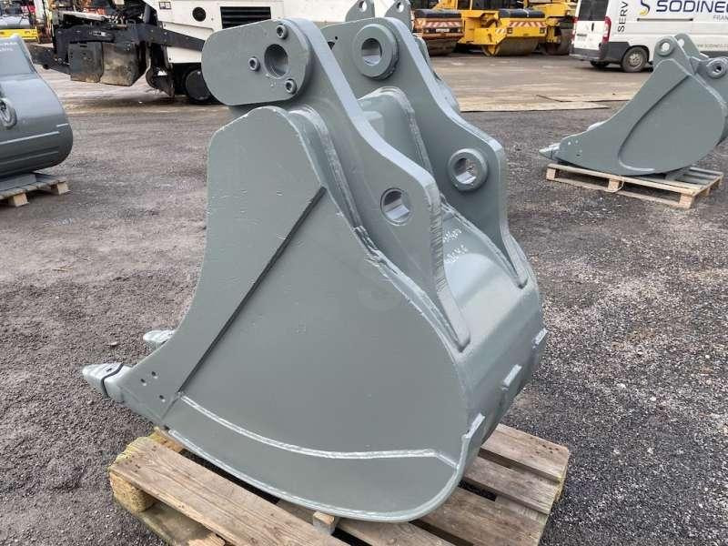 CASE 600mm - Axes 60mm en crédit-bail CASE 600mm - Axes 60mm: photos 8