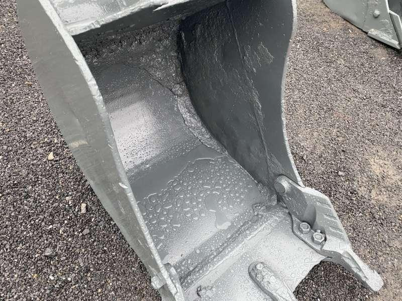 JCB 3CX - 500mm - Godet pour pelle: photos 5 JCB 3CX - 500mm - Godet pour pelle: photos 5