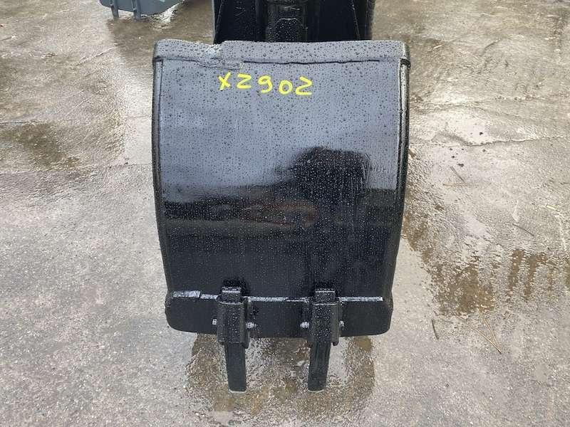 KINSHOFER Terrassement 600mm - ouverture 1600mm - Grappin: photos 4 KINSHOFER Terrassement 600mm - ouverture 1600mm - Grappin: photos 4