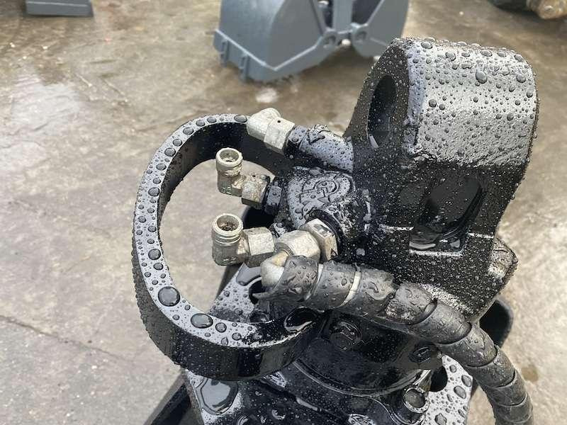 KINSHOFER Terrassement 600mm - ouverture 1600mm - Grappin: photos 3 KINSHOFER Terrassement 600mm - ouverture 1600mm - Grappin: photos 3