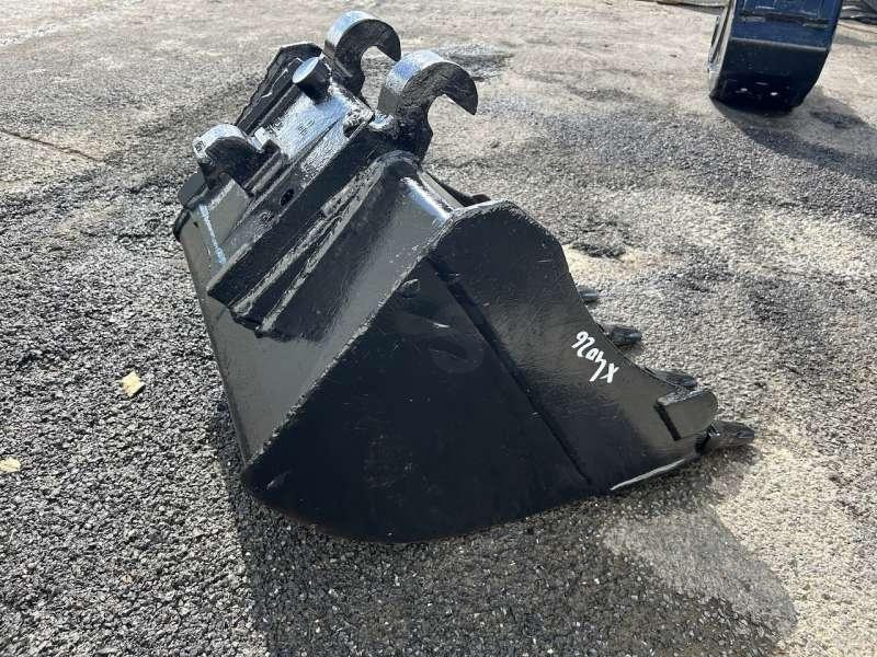 KLAC Modele F - 720mm - Godet pour pelle: photos 5 KLAC Modele F - 720mm - Godet pour pelle: photos 5