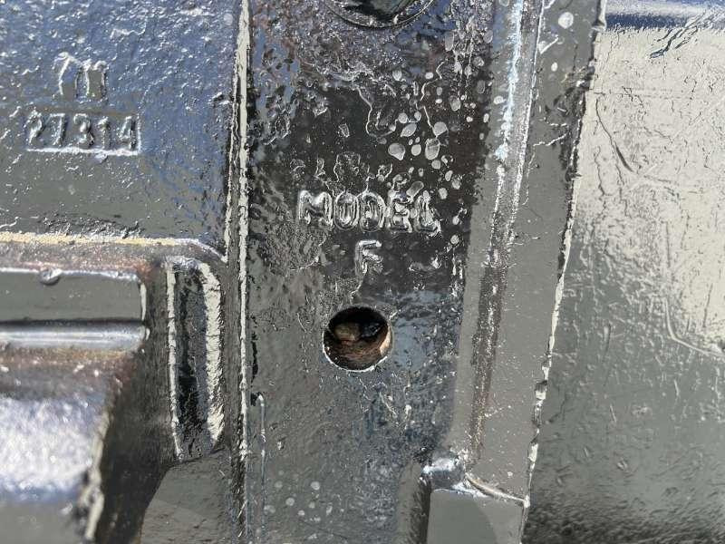 Godet pour pelle KLAC Modele F - 720mm: photos 6