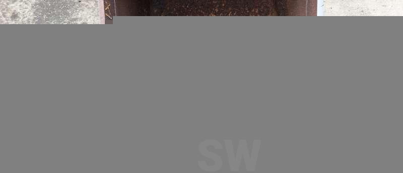 MECALAC 580mm - sans Dents - MECALAC 8/10/11/12 - Godet pour pelle: photos 2 MECALAC 580mm - sans Dents - MECALAC 8/10/11/12 - Godet pour pelle: photos 2