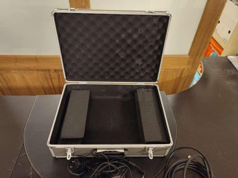 PANASONIC VALISE DE DIAG VOLVO - Matériel de chantier: photos 3 PANASONIC VALISE DE DIAG VOLVO - Matériel de chantier: photos 3