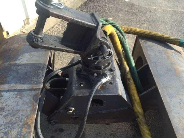 Pour Camion - 800mm avec Rotator - Grappin: photos 5 Pour Camion - 800mm avec Rotator - Grappin: photos 5