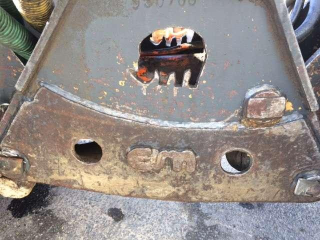 Pour Camion - 800mm avec Rotator - Grappin: photos 3 Pour Camion - 800mm avec Rotator - Grappin: photos 3