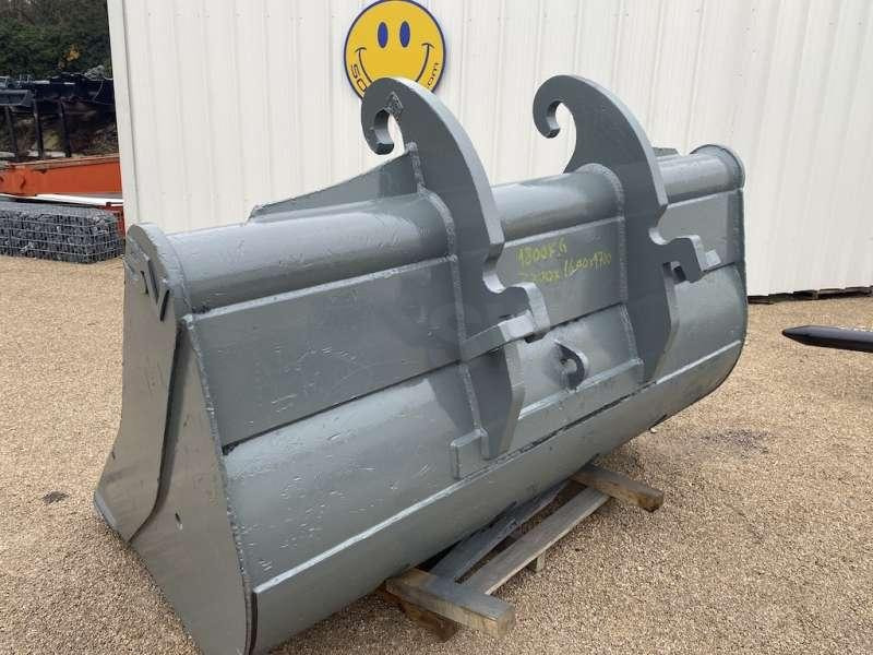 Godet pour pelle VERACHTERT CW45 - 2300mm: photos 8