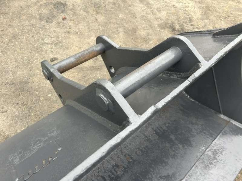 VOLVO S5 / S50 - 1250mm - Godet pour pelle: photos 3 VOLVO S5 / S50 - 1250mm - Godet pour pelle: photos 3