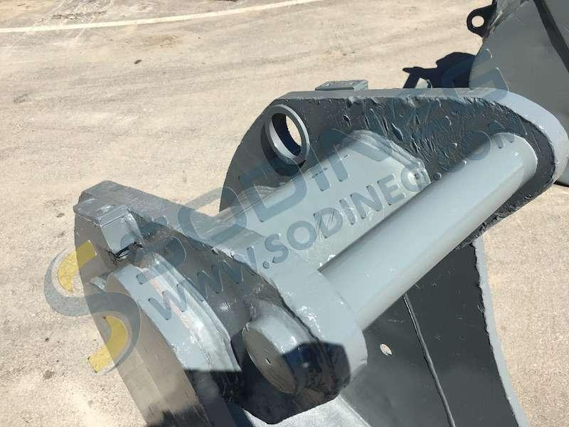 VTN 590mm - Pelles 20 Tonnes - Godet pour pelle: photos 4 VTN 590mm - Pelles 20 Tonnes - Godet pour pelle: photos 4
