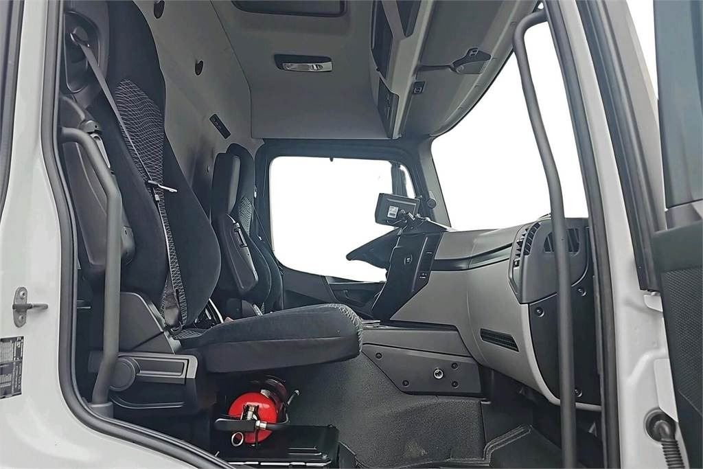 Camion fourgon Mercedes-Benz ACTROS 5 SM 1827 L KSA: photos 15